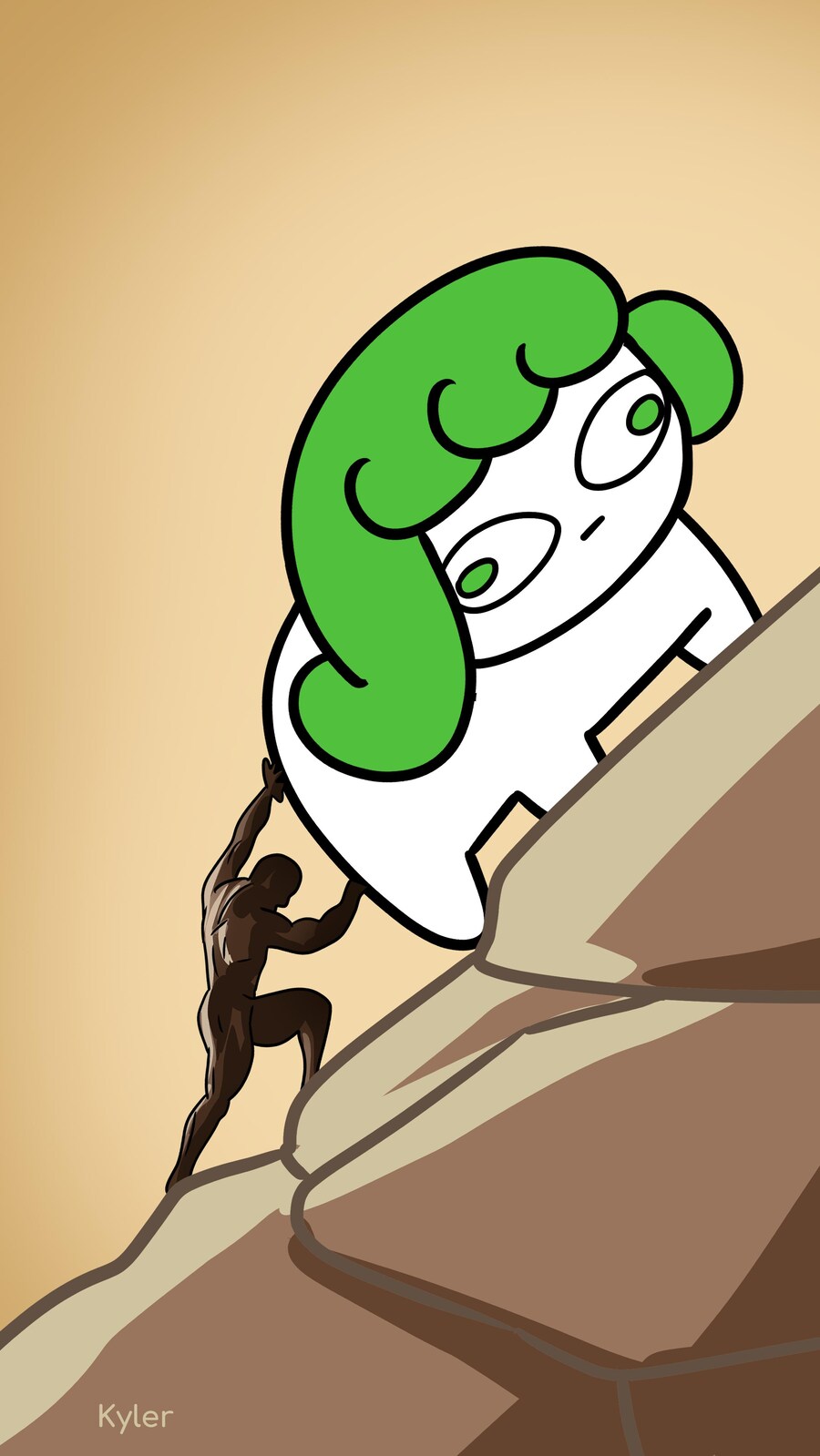 뭔가 도로롱스러운 타츠마키.jpg_4.png