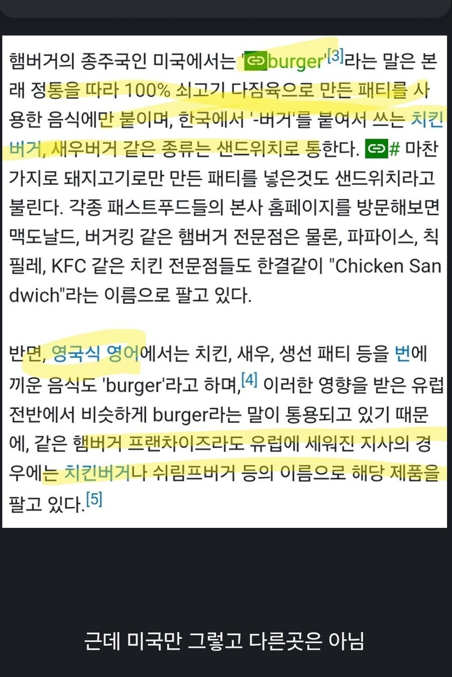 ??? : 미국인들 햄버거로 너무 유난 떠는거 아님?_2.jpg
