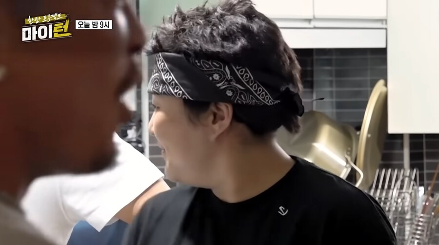 추성훈의 다이아 귀걸이를 주워 보관하고 있던 이경규_34.png