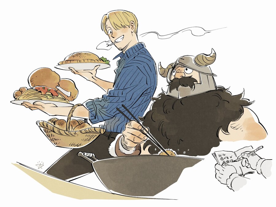 원피스 X 던전밥_3.jpg