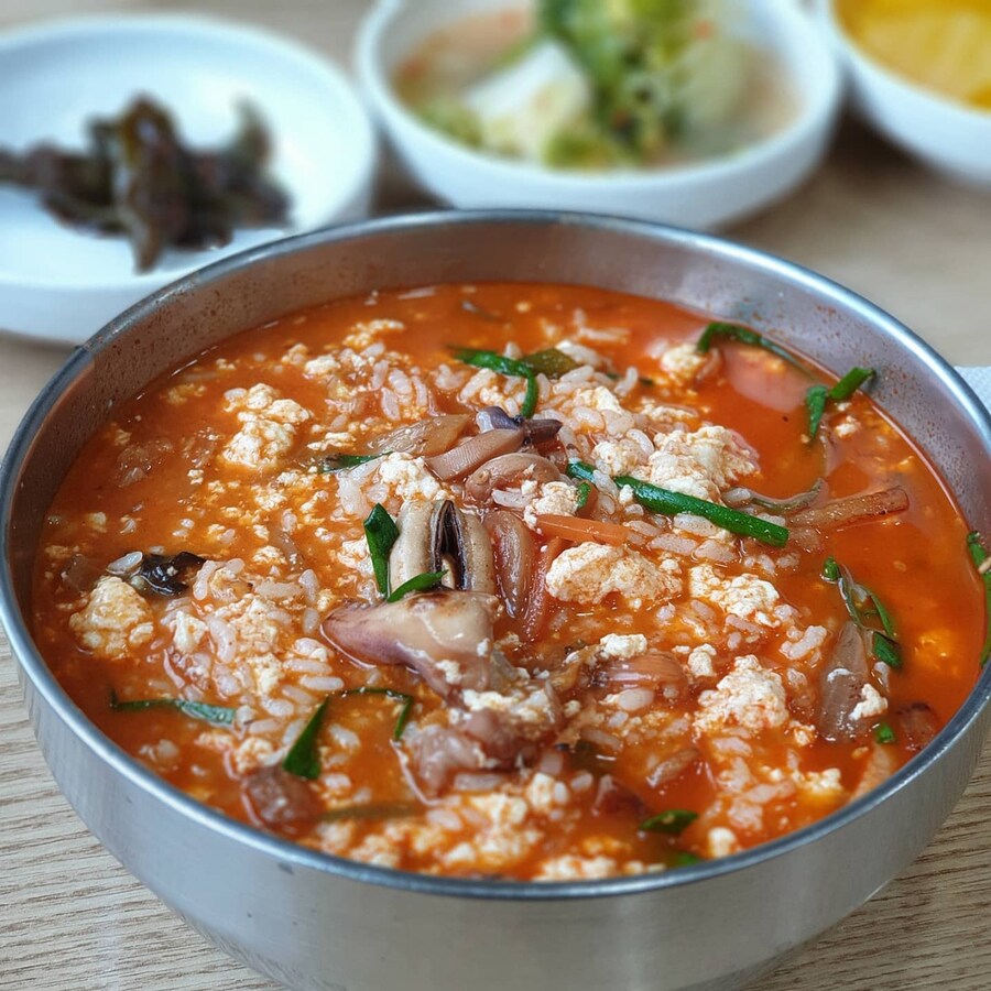 강원도 놀러갔을대 순두부가 유명하다고 시켯을대 충격 받은점_2.jpg