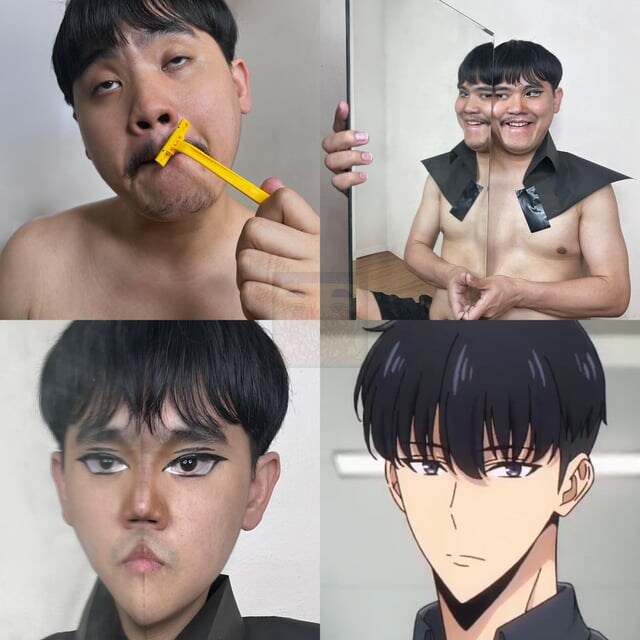 흔한 나혼렙 코스프레_1.jpg