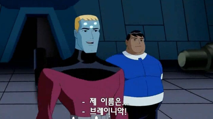그린 랜턴과 그린 애로우가 슈퍼맨으로부터 목숨 걸고 지켜야 하는 비밀_11.png