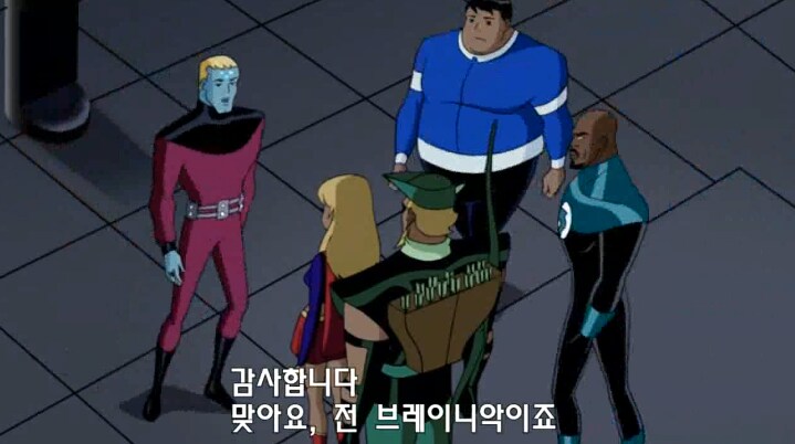 그린 랜턴과 그린 애로우가 슈퍼맨으로부터 목숨 걸고 지켜야 하는 비밀_18.png