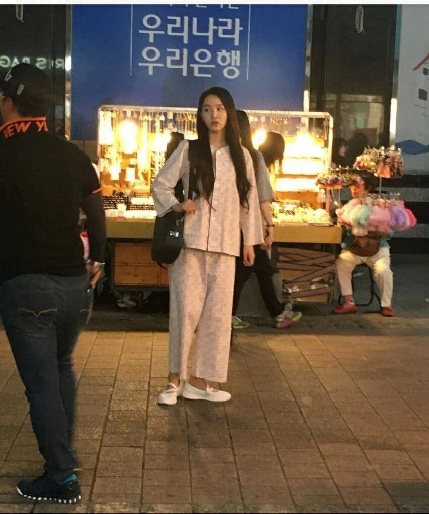배우 신혜선 목격담 공통점_1.jpg