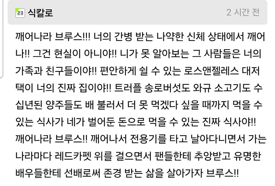 진짜 찐팬만 가능할 것 같은 명문_1.jpg