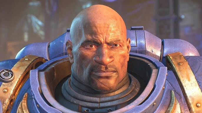 워햄40K) 팬들 절대다수가 네오나치라는 소리 듣는 워해머 특징_2.jpg
