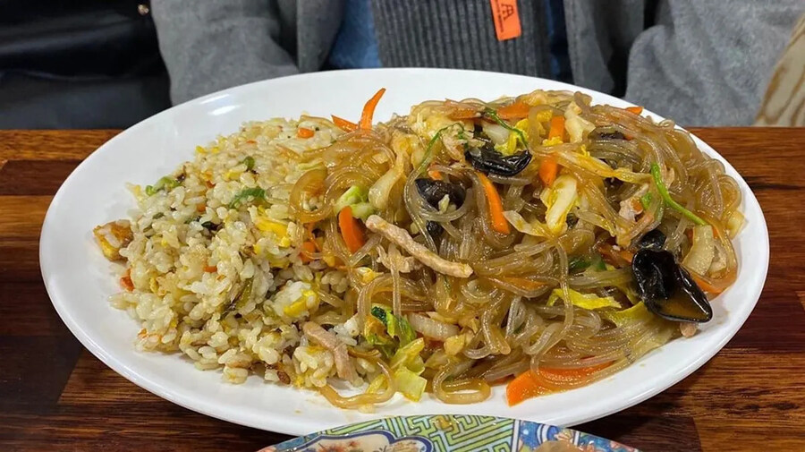 울나라에 잡채밥이 있다면_1.jpg