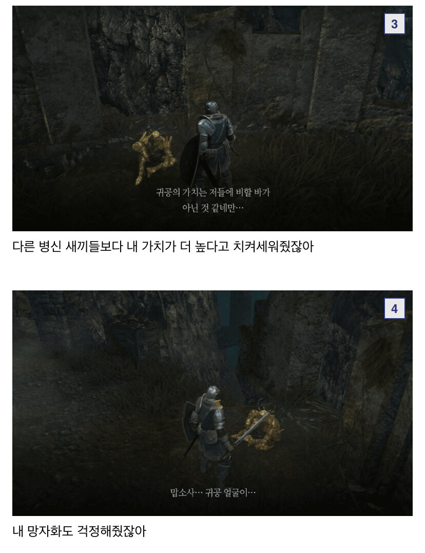 게임 NPC에게 배신당한 게이머_2.jpg