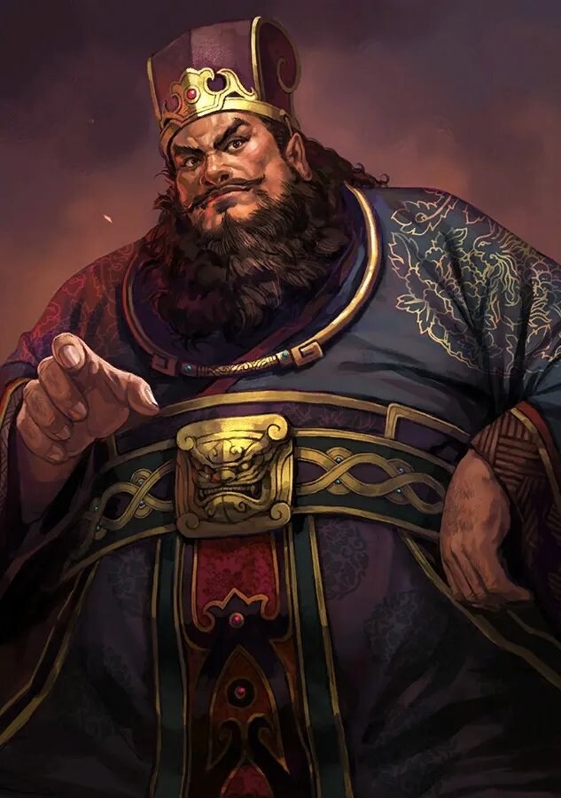 (삼국지) 정사에 기록된 동탁의 재산을 현대로 치환하면?_1.jpg