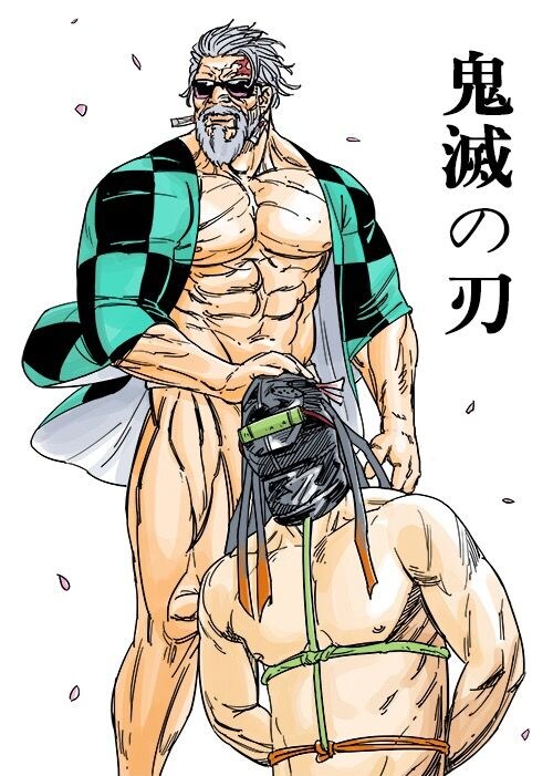 귀멸)뭔가 이상한 귀멸의 칼날_1.jpg