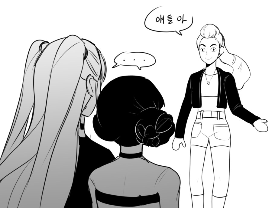 케이팝) 데몬의 저주를 받은 루미_1.png