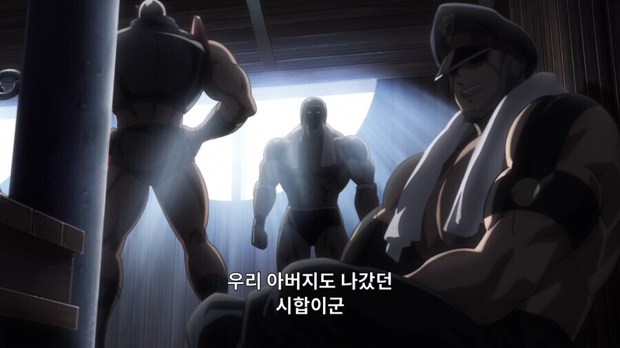 근육맨) ? : 아ㅋㅋ 그땐 나도 젊어서 자중을 못한거라고~_9.jpg