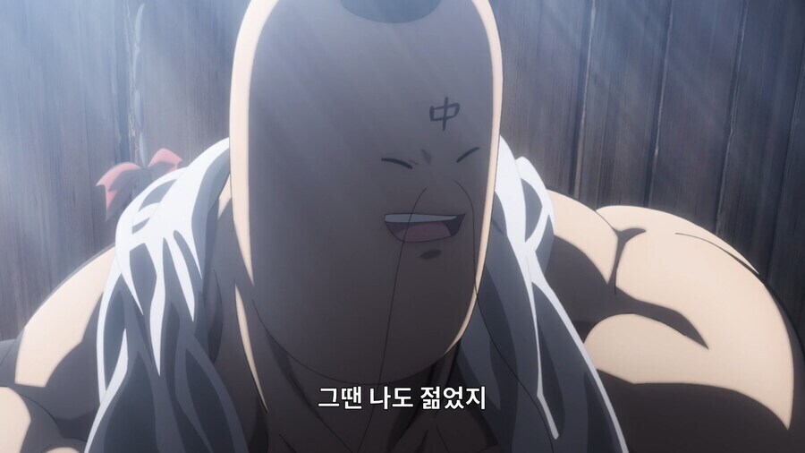 근육맨) ? : 아ㅋㅋ 그땐 나도 젊어서 자중을 못한거라고~_10.jpg