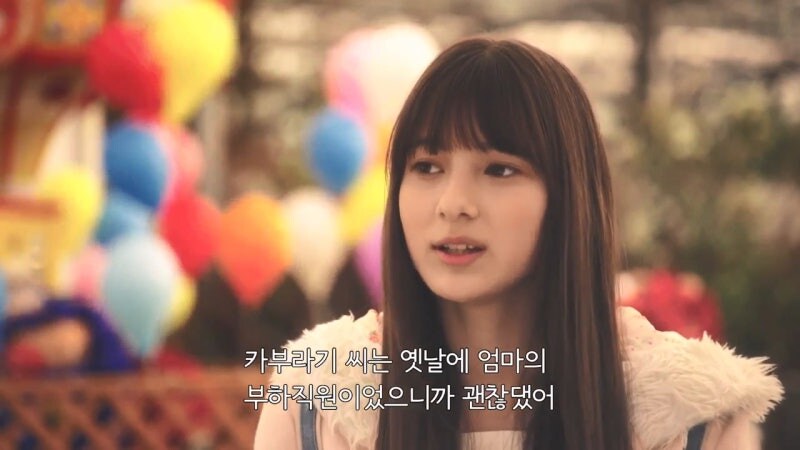중학생 딸을 둔 싱글맘으로선 ㄹㅇ 숨 넘어가는 미친 상황_20.jpg