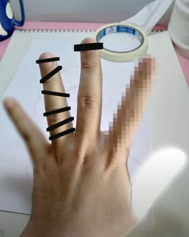 나의 손이 붉게 타오르고 있다!_1.jpg