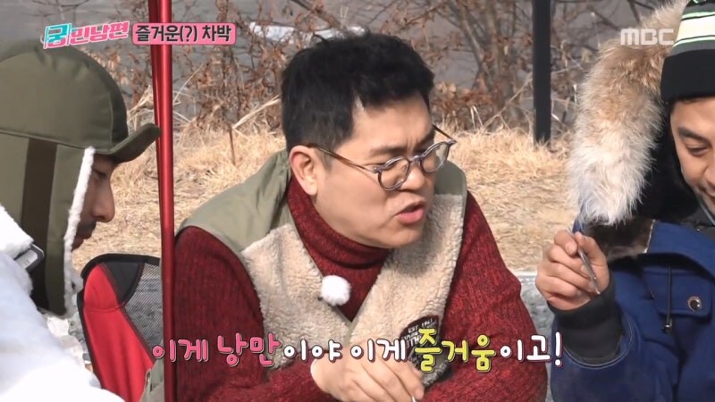 요리프로그램에서 나왔던 삼겹살김치전을 따라해봤다._35.jpg