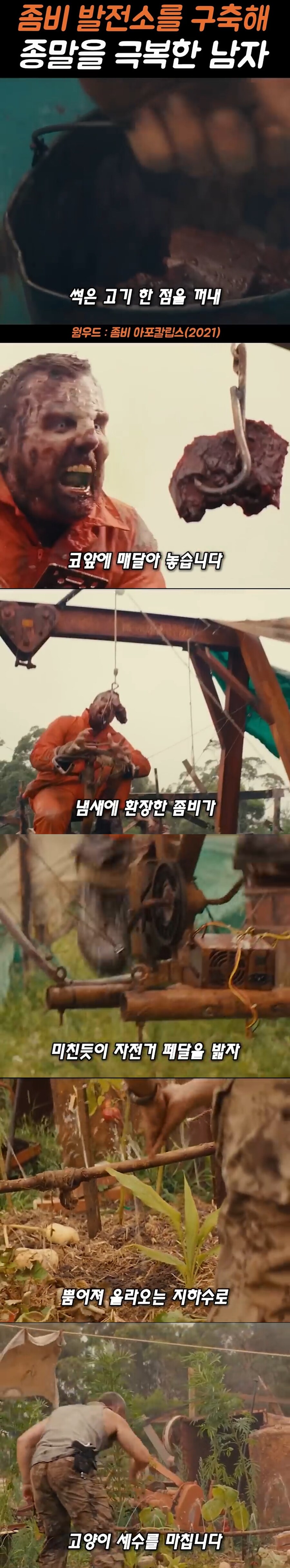 좀비는 에너지원이 없어도 영원히 움직일 수 있다고?_1.jpg