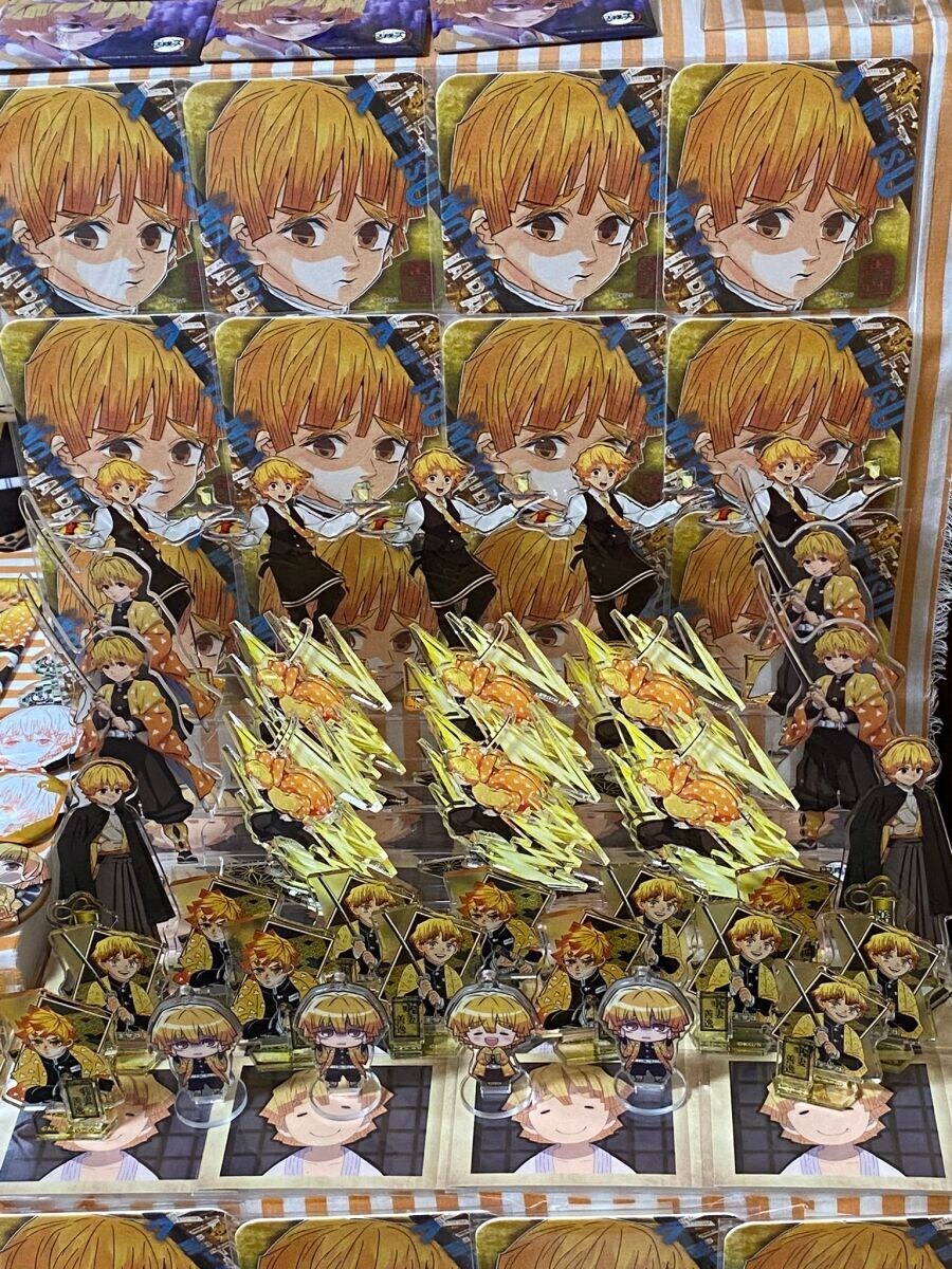 귀칼 젠이츠 생일을 축하하는 평범한 오타쿠.jpg_6.jpg