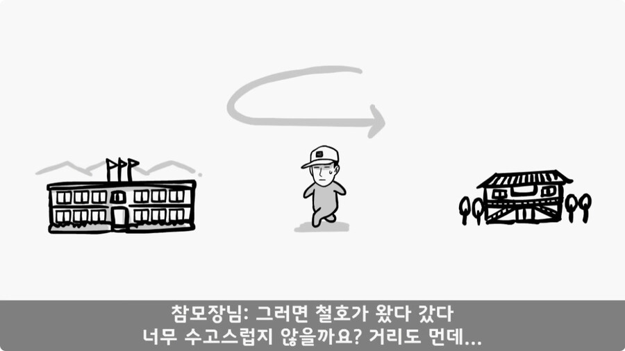 전입 2주 된 헌병 초임하사의 비극.jpg_110.jpg