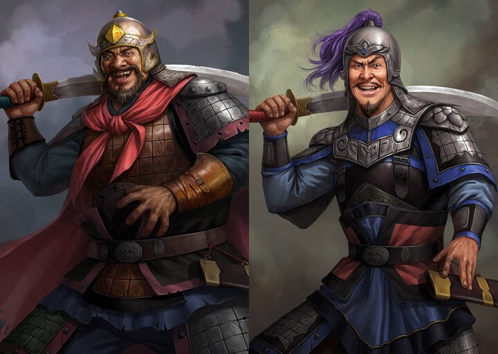 (삼국지) 이각과 곽사는 재평가가 필요하다_1.png