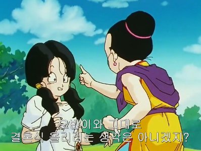 ?? : 어느 정신나간 여자가 격투기 대회에서 결혼식을 열어욧!_2.jpg