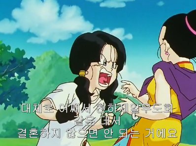 ?? : 어느 정신나간 여자가 격투기 대회에서 결혼식을 열어욧!_3.jpg