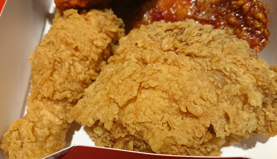 KFC 치킨의 단점 .JPG_1.jpg