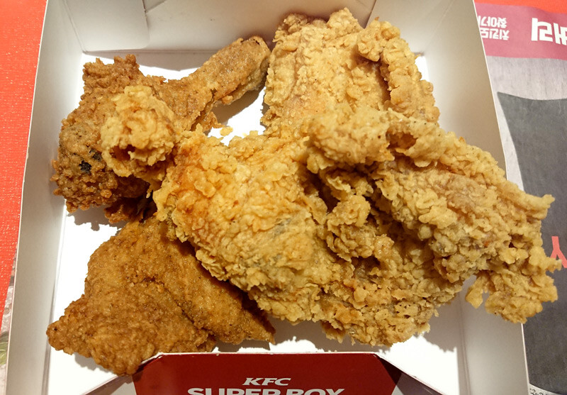 KFC 치킨의 단점 .JPG_2.jpg