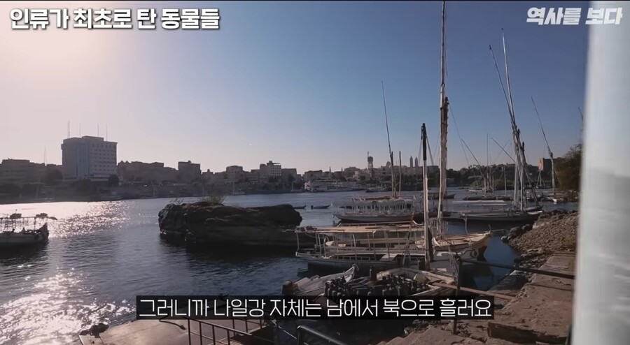 이집트 나일강이 개쩔었던 이유.jpg_9.jpg