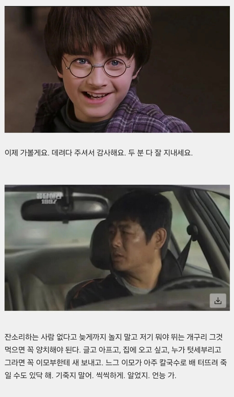 해리포터의 이모부가 성동일이었다면.jpg_20.jpg