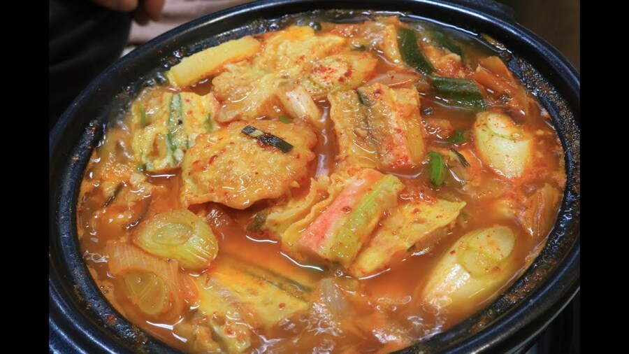외국인들은 잘 모를 한국의 진짜 로컬 음식_1.jpg