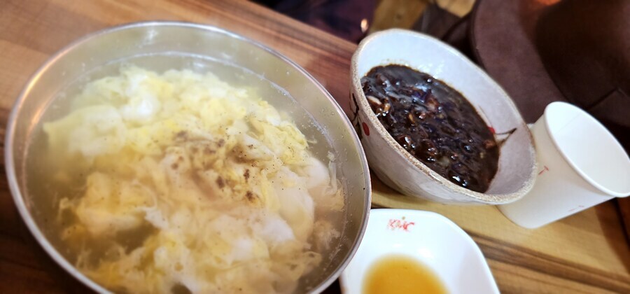 볶음밥 시키니 계란국을 주시네 ㅡㅡ .jpg_2.jpg