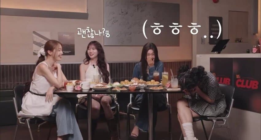처음으로 자기들 음방 1위만들어 준 노래인데 말하기 좀 그럼 ㅋㅋㅋㅋ_7.jpg