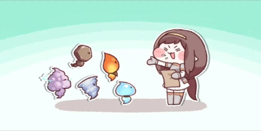 트릭컬)