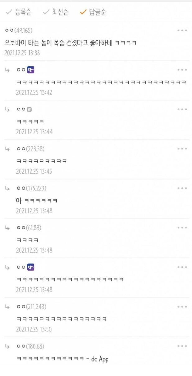병원에서 죽을뻔한 디시인.jpg_2.jpg