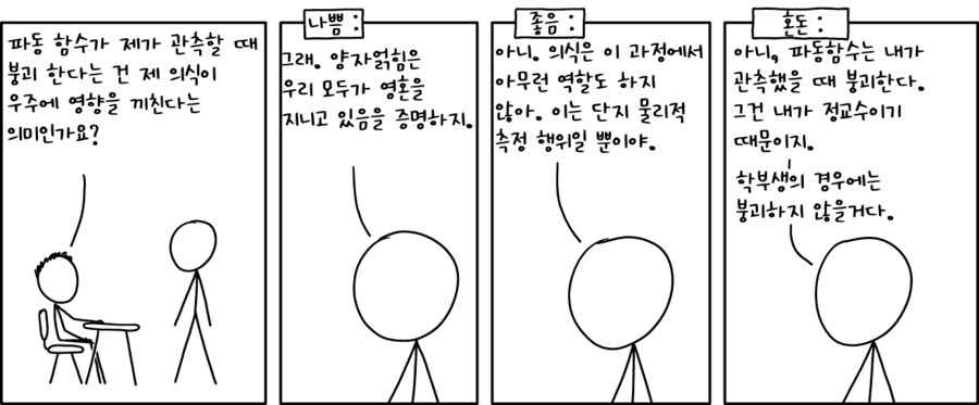 파동 함수 붕괴.xkcd_1.jpg
