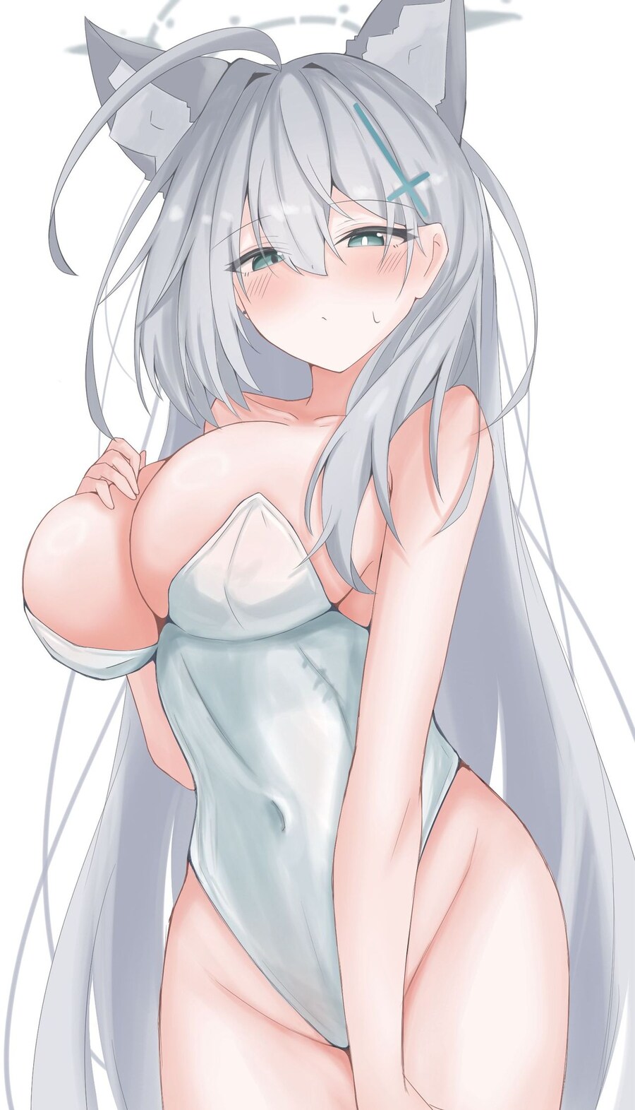 몸매라는 건 이런 걸 뜻하는 거_6.jpg