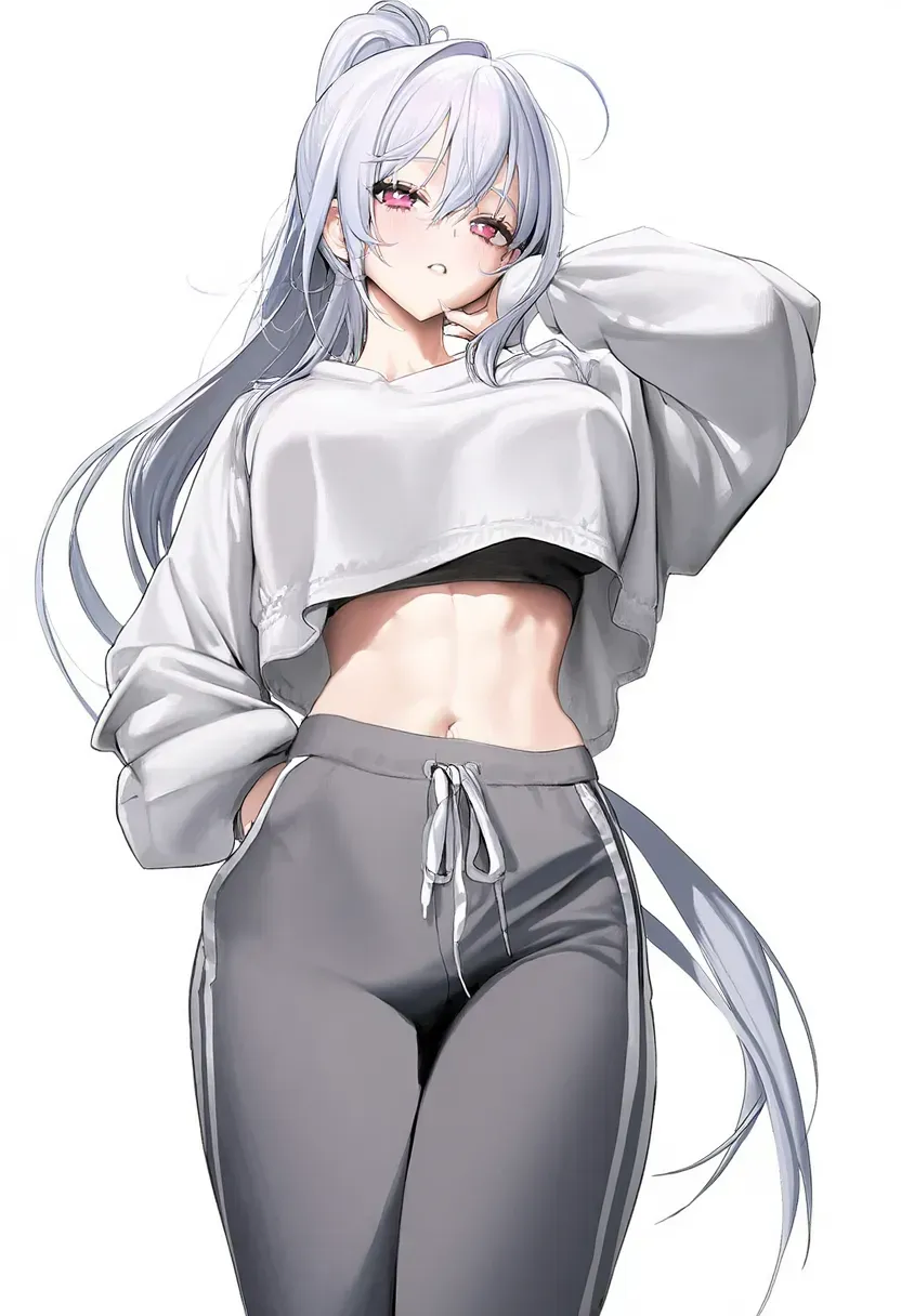몸매라는 건 이런 걸 뜻하는 거_7.webp