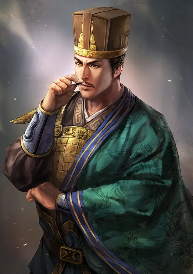 삼국지)손권이 육손을 갈군 이유_2.webp