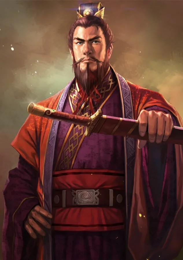 삼국지)손권이 육손을 갈군 이유_5.webp
