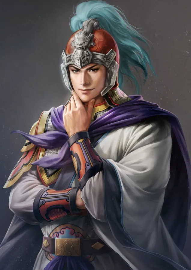 삼국지)손권이 육손을 갈군 이유_1.webp