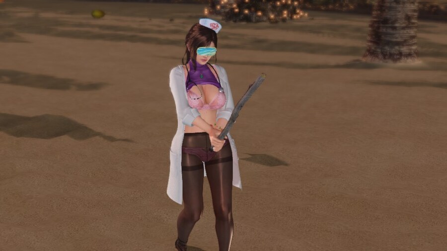 [DOAXVV] 이렇게는... 착정병동에서도 안입는다고요.._3.jpg