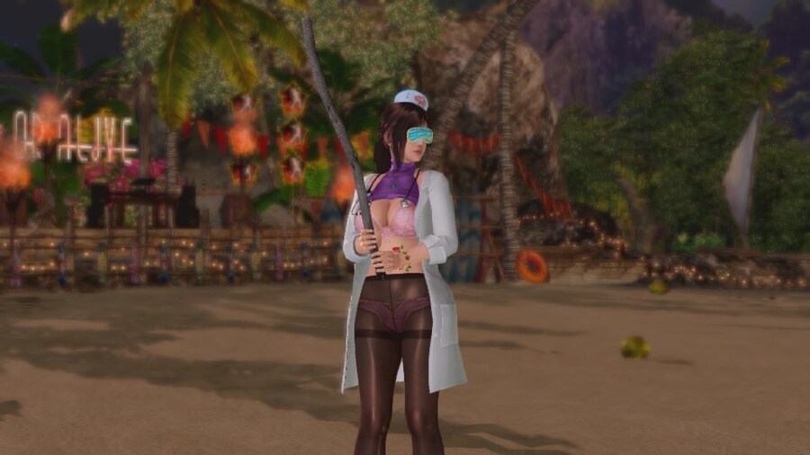 [DOAXVV] 이렇게는... 착정병동에서도 안입는다고요.._8.jpg