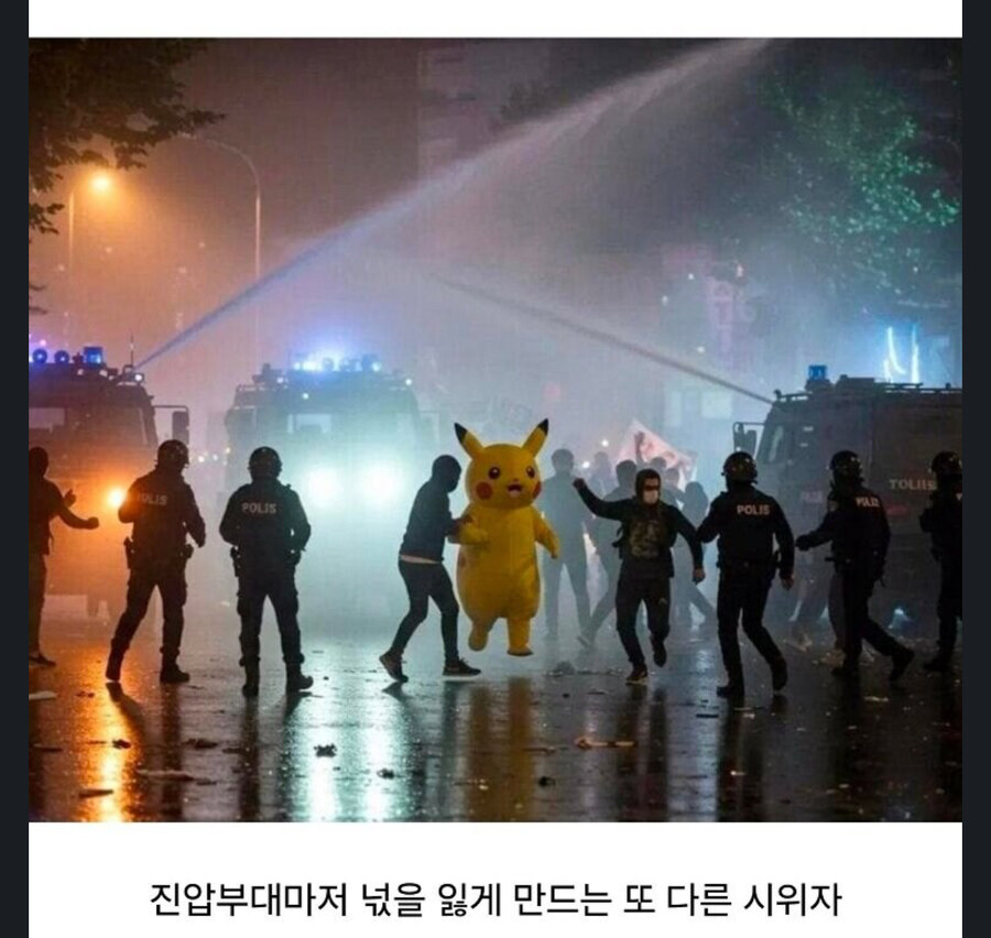 진압부대는 안되는 이유_1.jpg