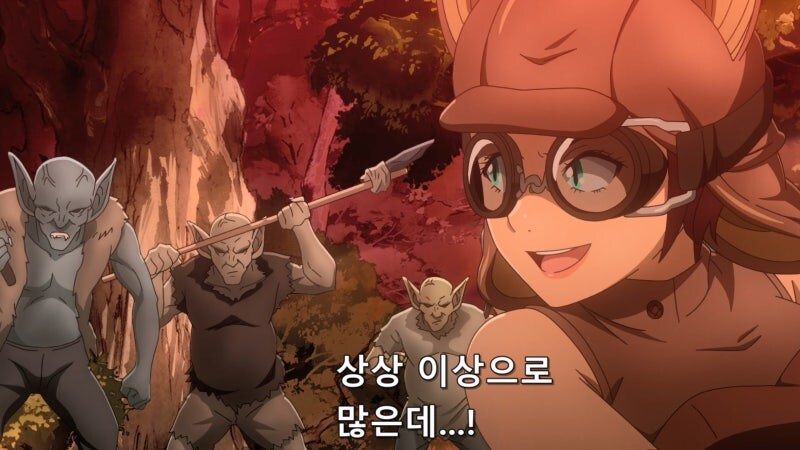 여자 모험가들 사이에서 고블린 퇴치가 유행하기 시작했다_21.jpg
