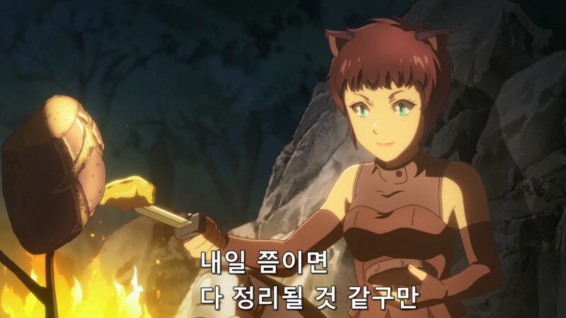 여자 모험가들 사이에서 고블린 퇴치가 유행하기 시작했다_23.jpg