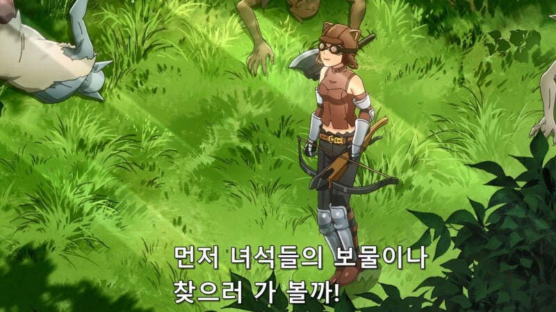 여자 모험가들 사이에서 고블린 퇴치가 유행하기 시작했다_32.jpg