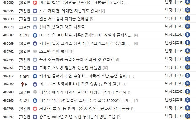 ??? : 케데헌, 케데헌 지겹지도 않냐?_2.jpg