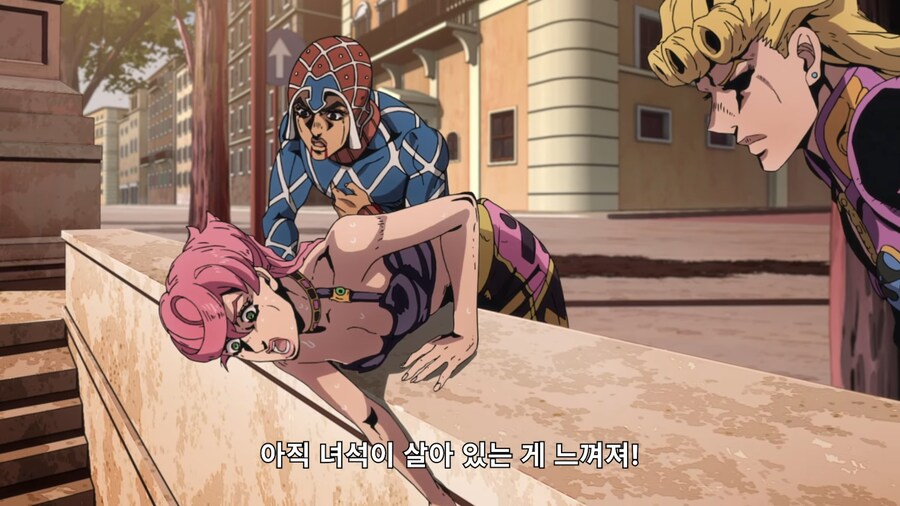 죠죠)GER 뒤에 트리시 대사 볼때마다 생각하는건데_1.png
